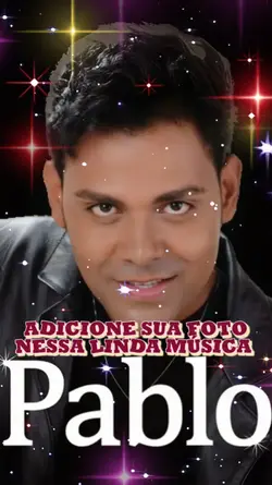 #Pablo
