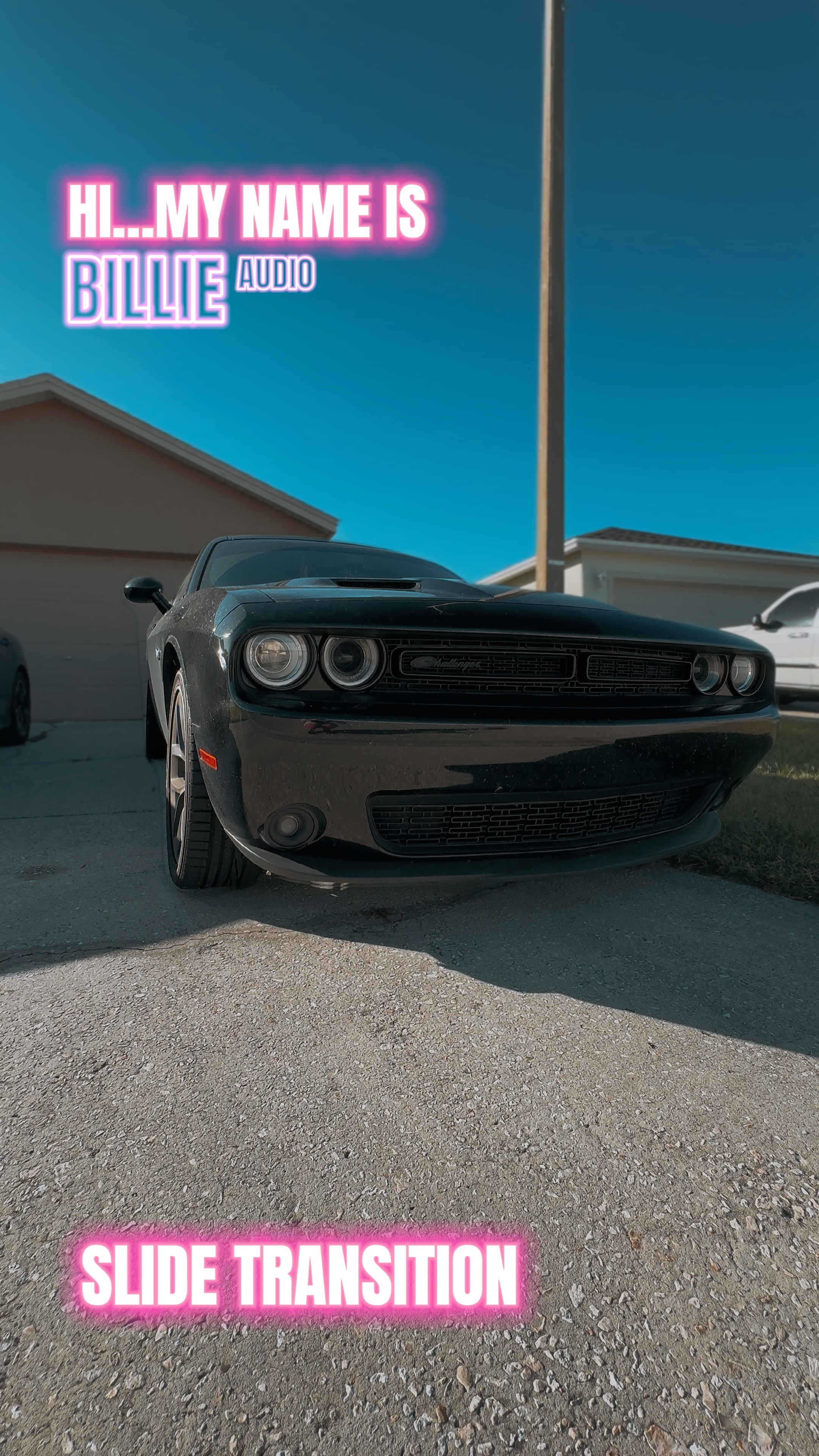 CAR TIK TOK
