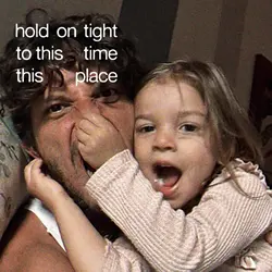 Hold On !