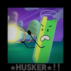 TestTube Edit!! 