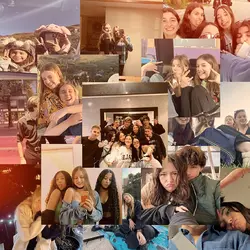 14 fotos e 15 videos