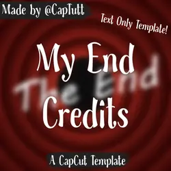 End Credits  
