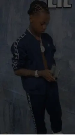 Lil 50