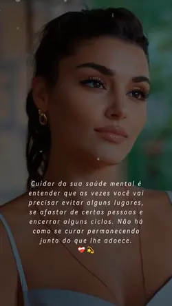 Sua Saúde Mental