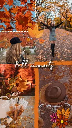 Fall moments