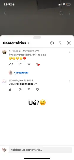 Aiiii, que máximoo😁