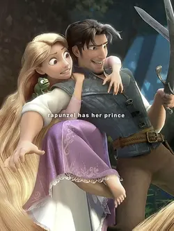 Her prince 