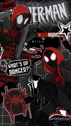 Spider man
