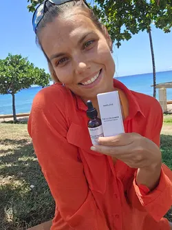 Beauty serum