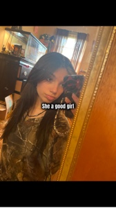 C'est une bonne fille 