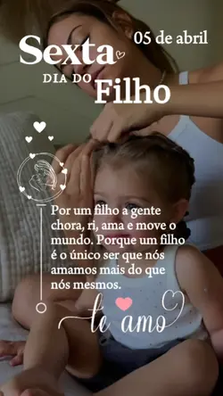 Dia do Filho