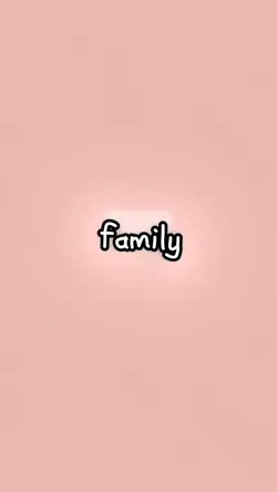 Family💘see you agai