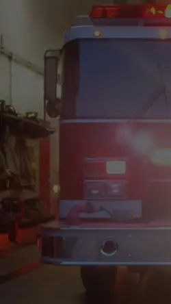 Brigada de incêndio 