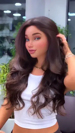 Barbie Doll 💖