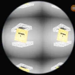 I got my eyes on you