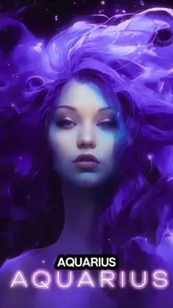 Aquarius 