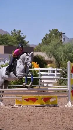 Short jumping slomo