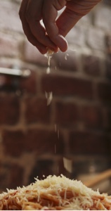 Vídeo de comida