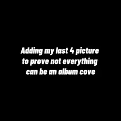 Album Cove