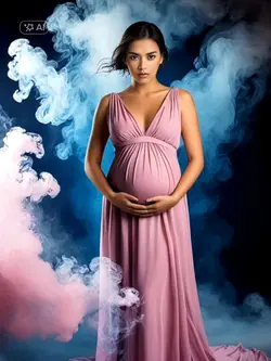 Efeito de gravidez 