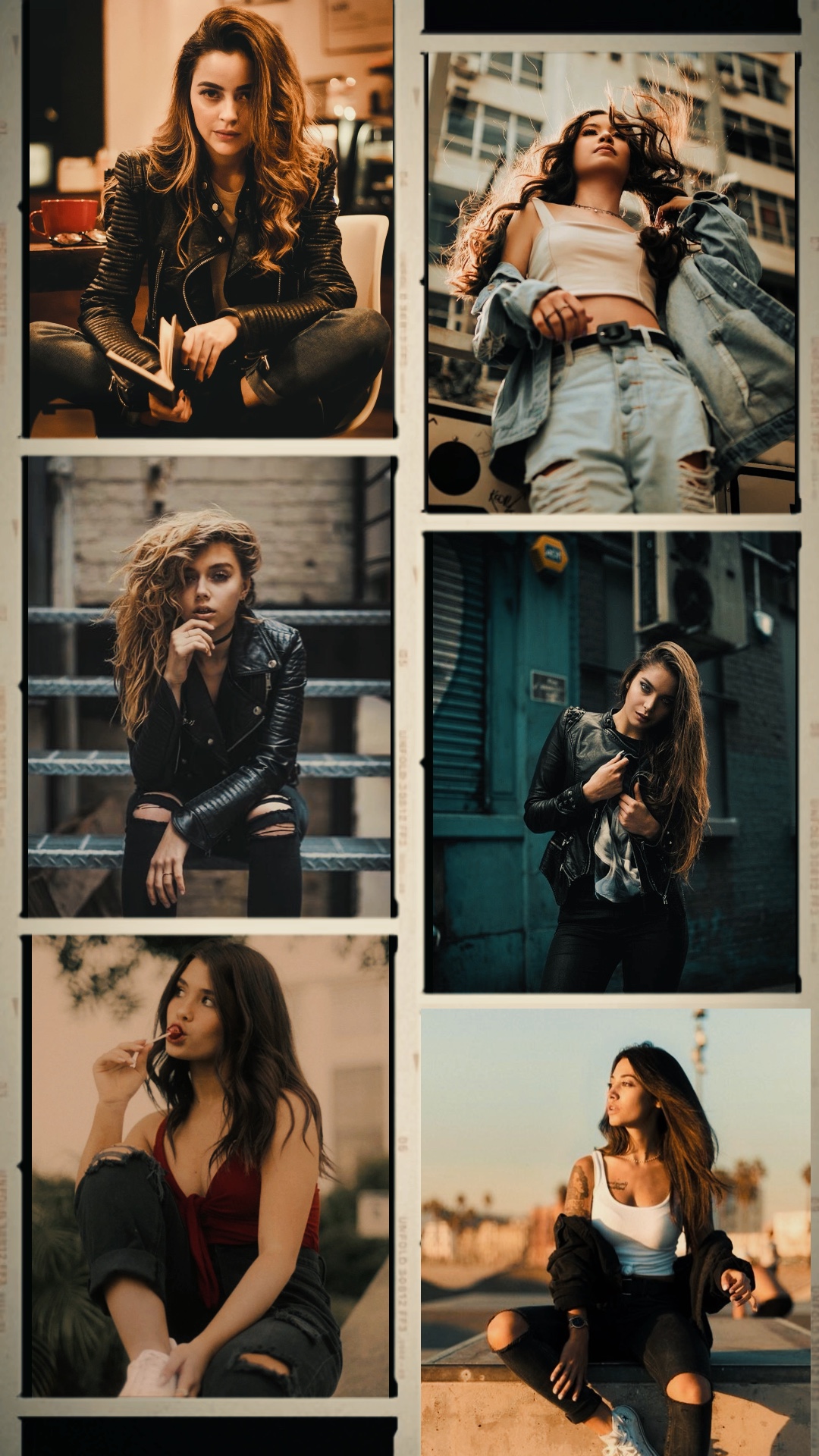 Photo Dump
