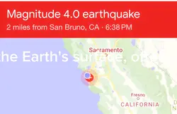 Earthquake 
