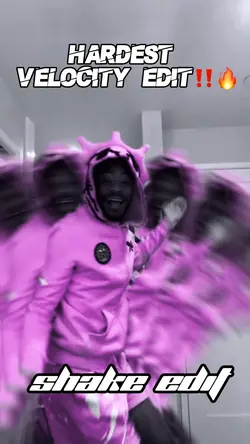 SHAKE EDIT🌟‼️