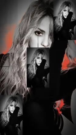 shakira trend
