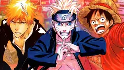 The Big Three