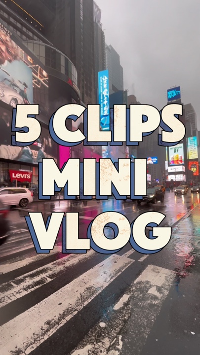 5 video or picture 