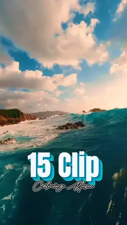15 Clip Calming Song