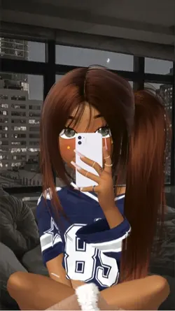 I don’t wanna lose