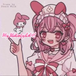 My Melody‼️🎀💝🐰