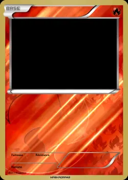 card template 