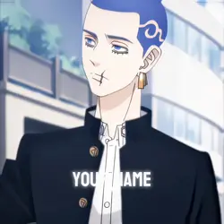 Free tokyo rev edit🖤