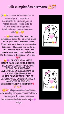Feliz cumpleaños 