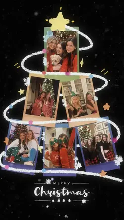 Christmas eCard