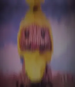 silly little sackboy