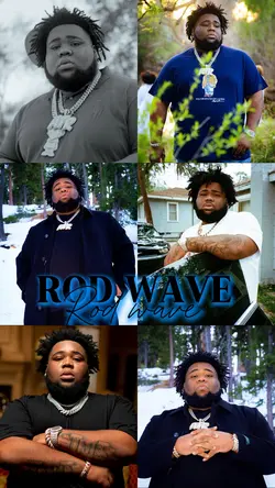 Rod wave wlp