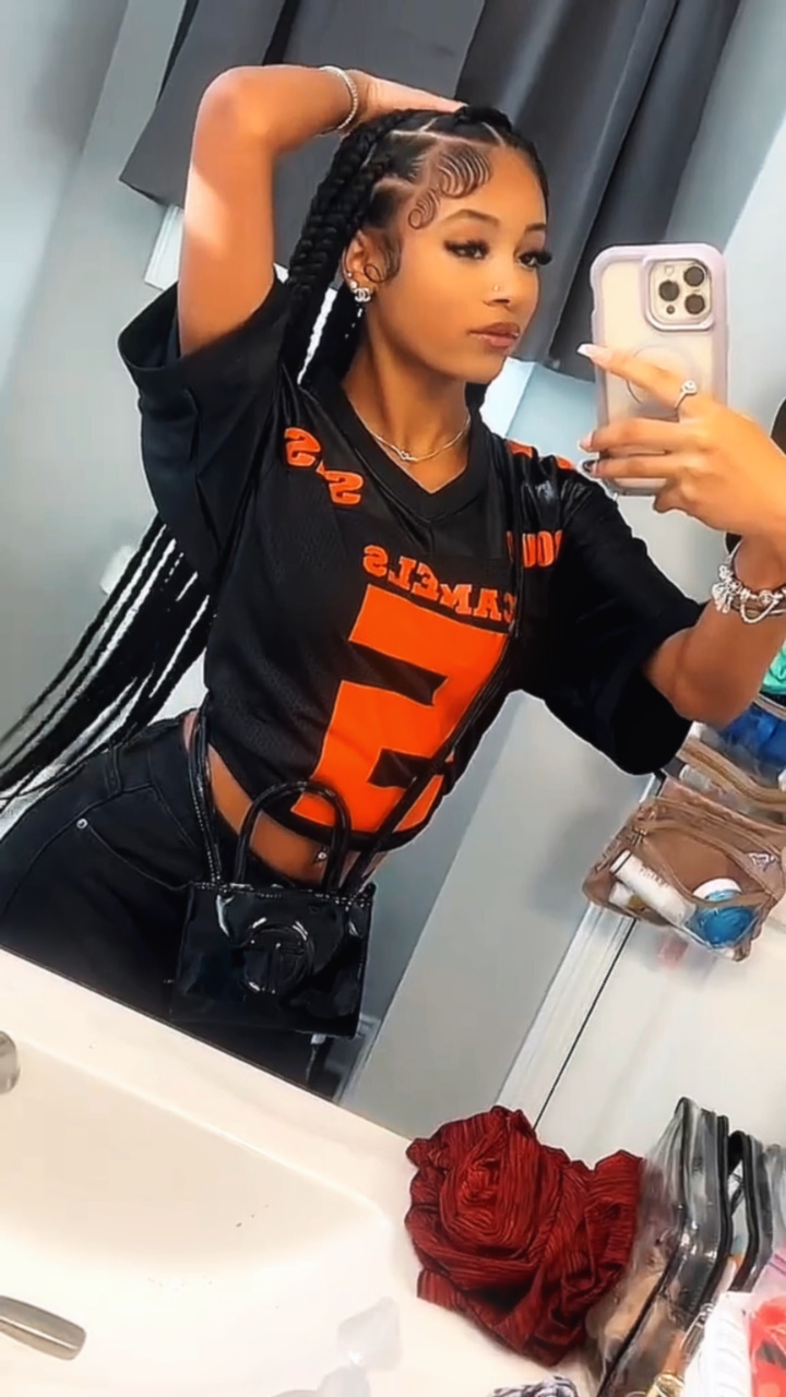 B🐶ch I’m Gucci👑✨