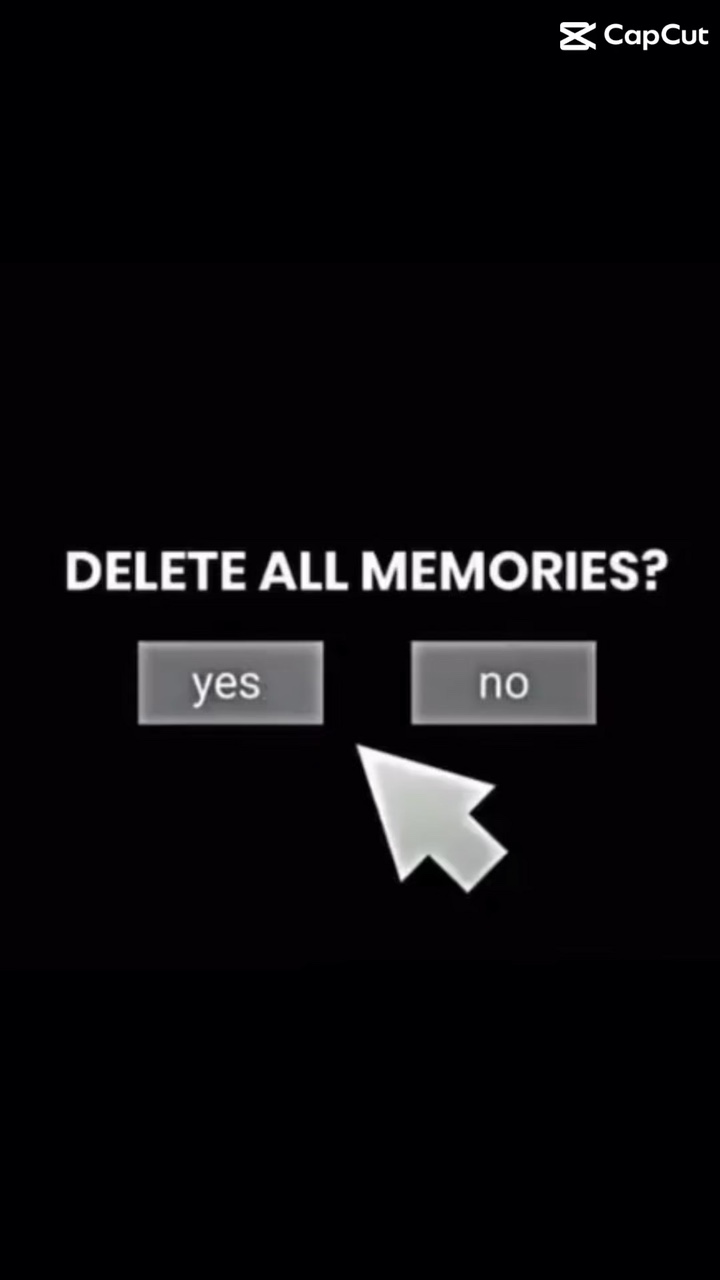 …..if I was to quit 