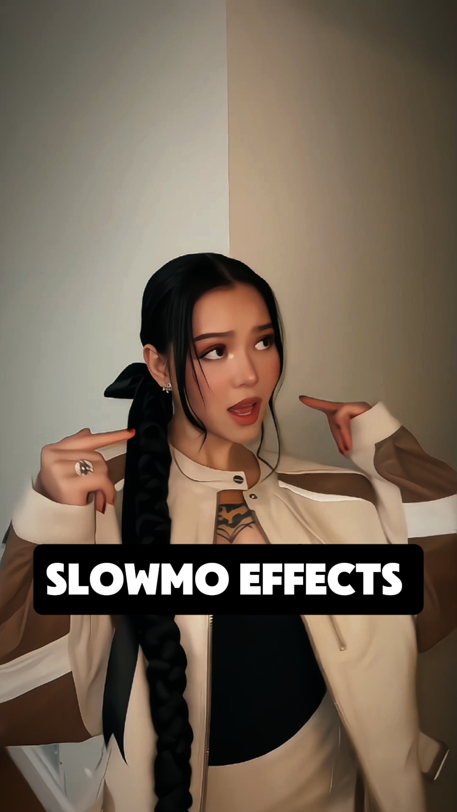 Efek Slowmo 