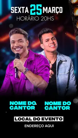 seu shows