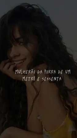 Mulherão da porra