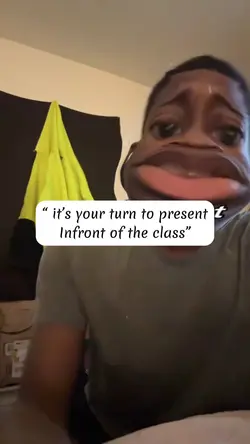 Nothing scares me…