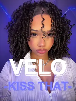 Velo - Kiss That -