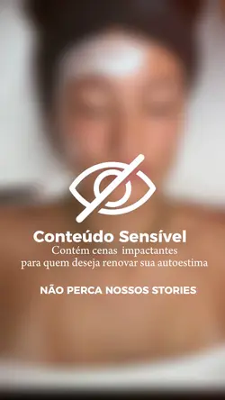 Conteúdo sensível 