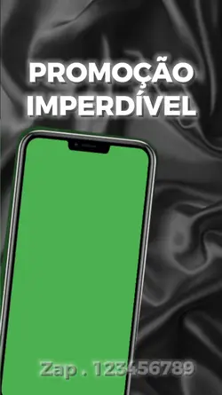 promoção 