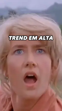 TREND EM ALTA