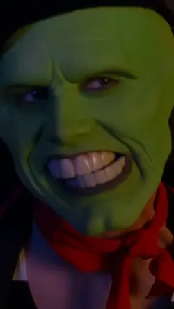 The Mask Dream